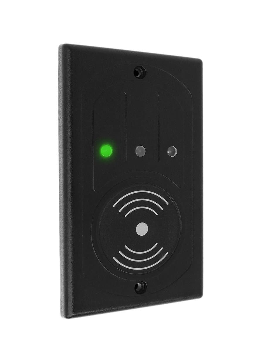 Orbit IP Smart Card Reader