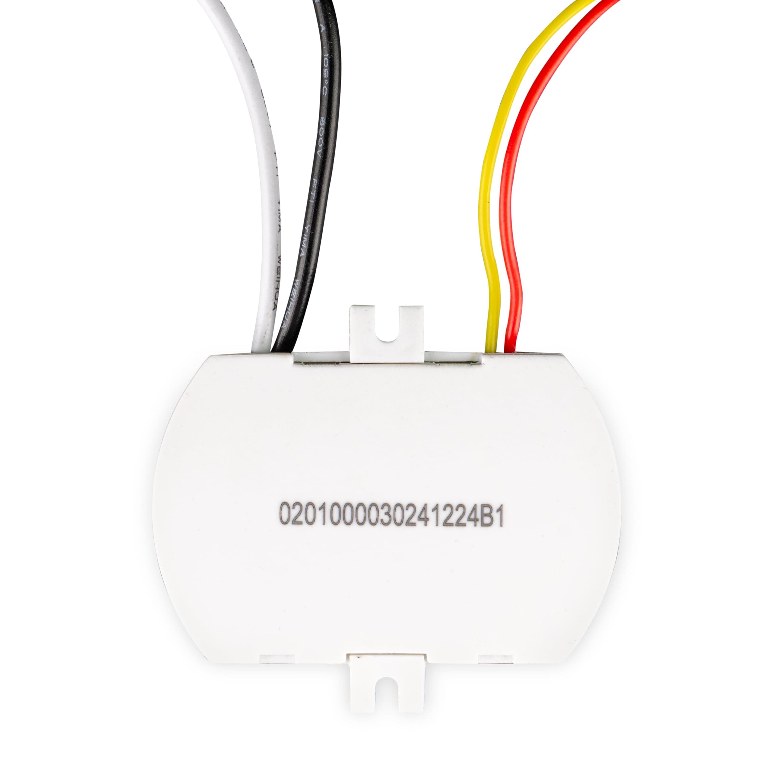 LED Driver VEL12050120HDA-3 TRIAC Dimming, Constant Current, Max. 12W, 500mA, 120V Input Operating Voltage Range 22-28V