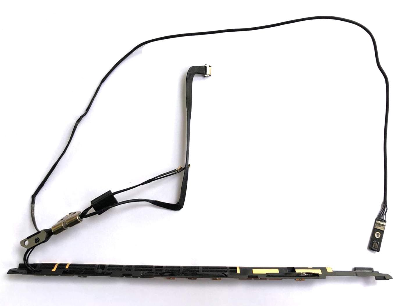 iSight Webcam WiFi Cable Replacement Fit for MacBook Pro Unibody 13" Retina A1502 ME864 ME866