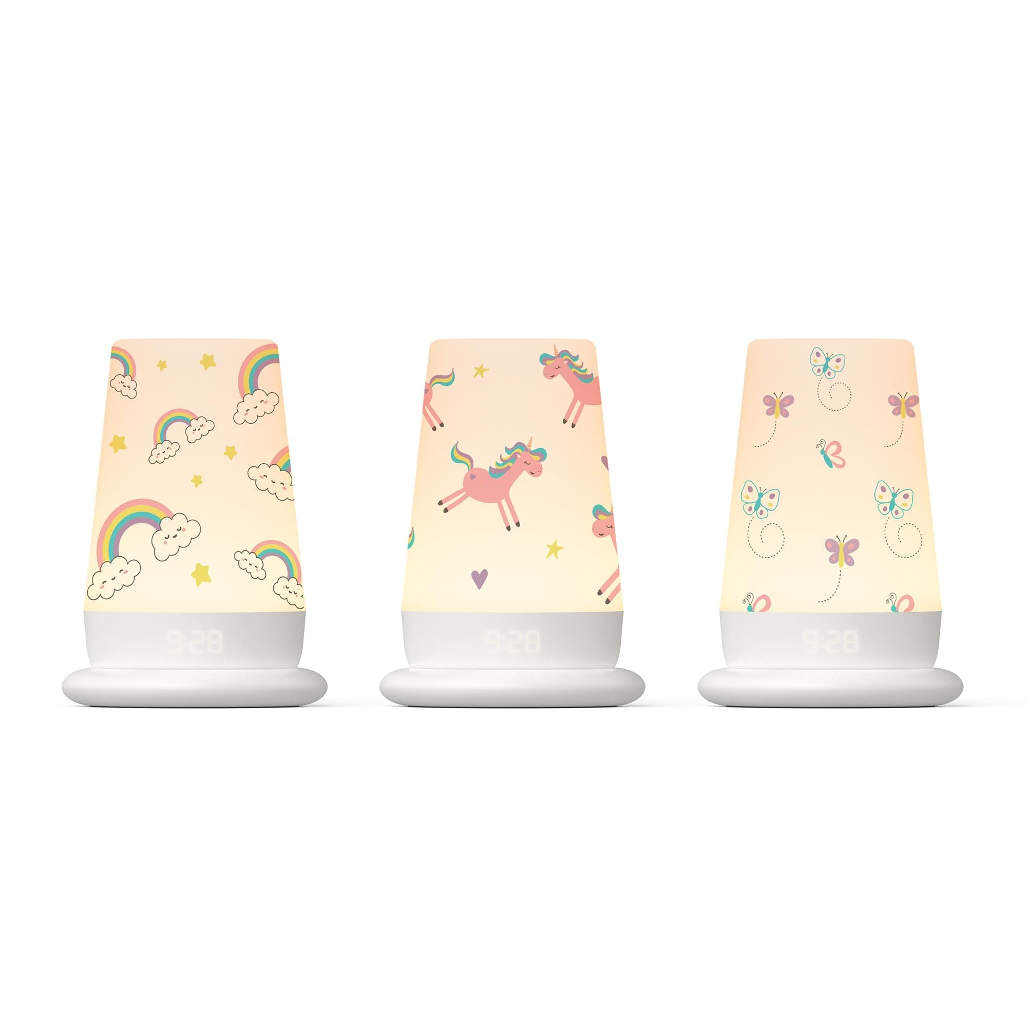 Coverlets Rest & Rest+ (Unicorn Party)