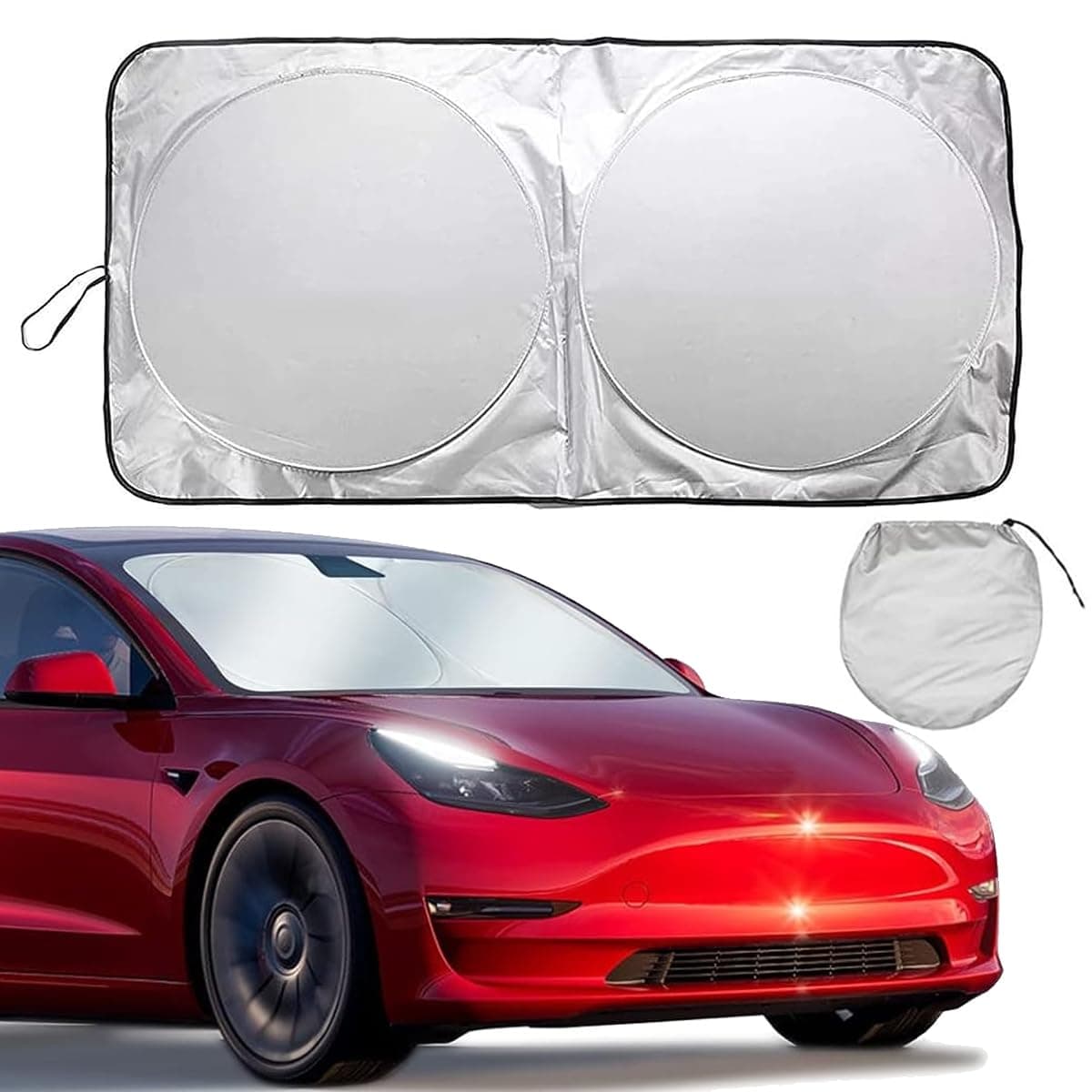 Windshield Sun Shade