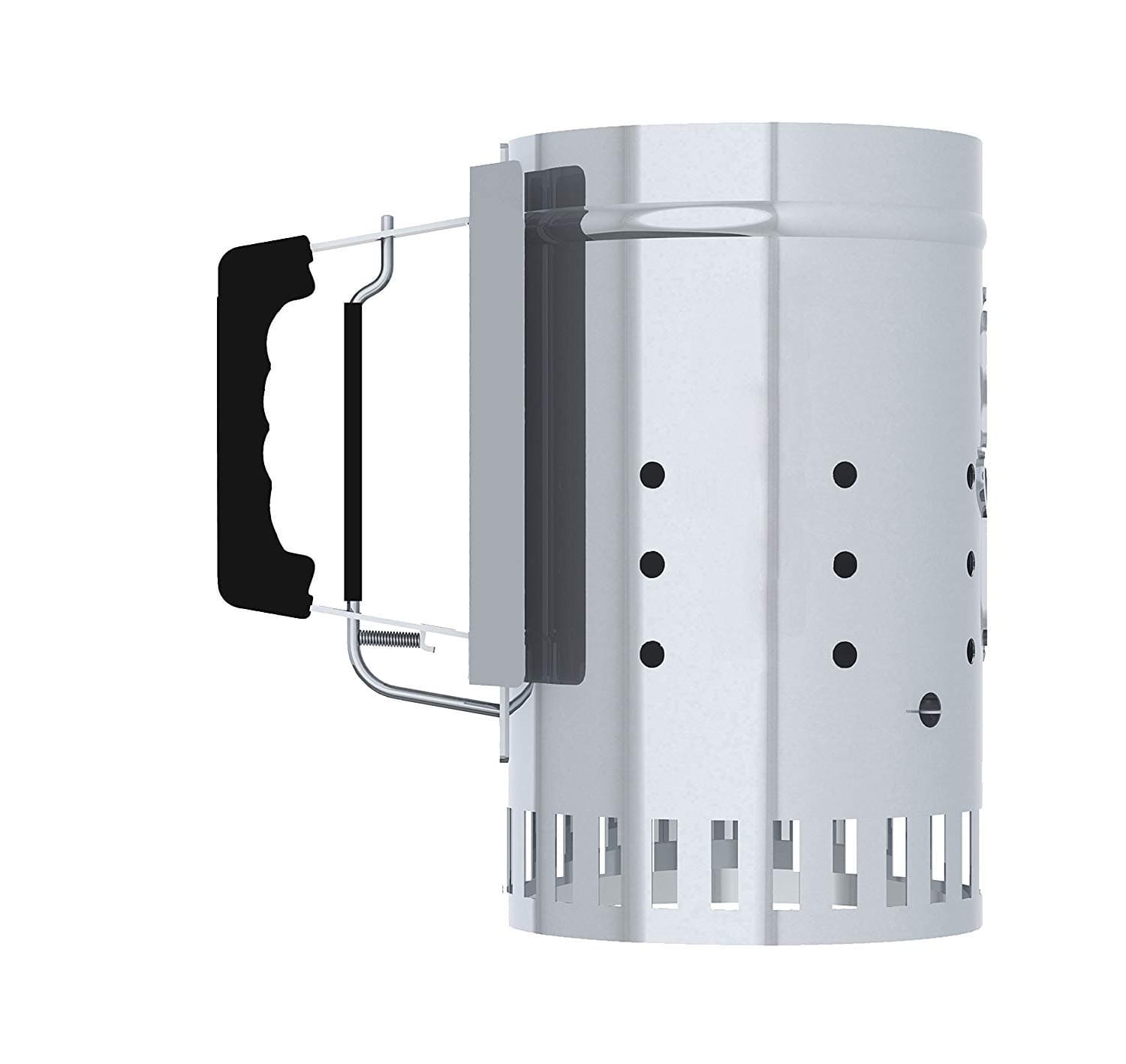 Char-Griller 19586 Charcoal Chimney Starter