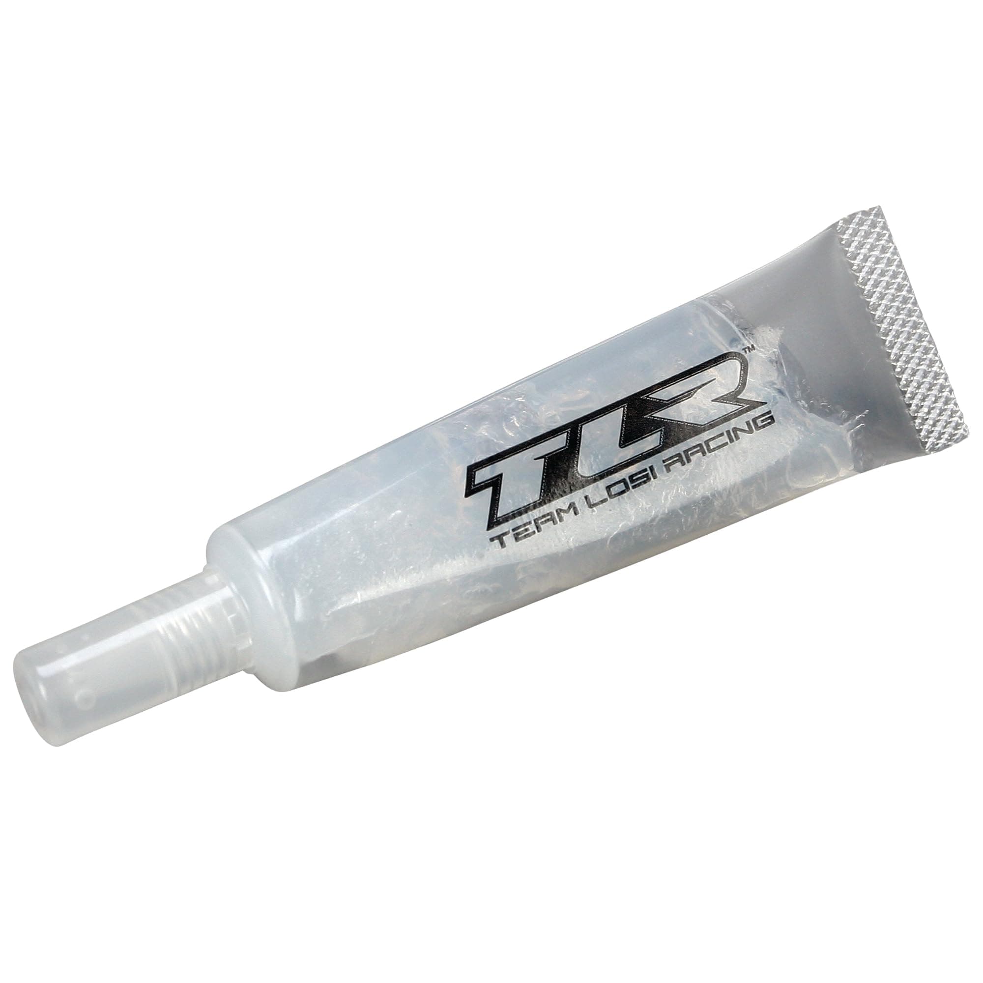 Team Losi Racing Silicone Diff Grease, 8cc: 22/22-4
