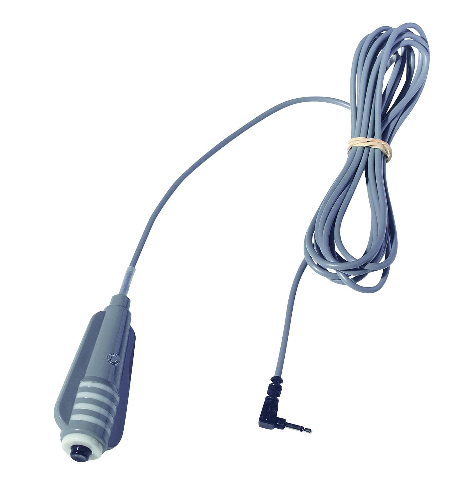 EMPIHand Switch for EMPI CONTINUUM/300P - Grey Push Button - Manual Remote Operation