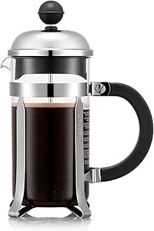 [Official product] Bodum Chambord French Press Coffee Maker
