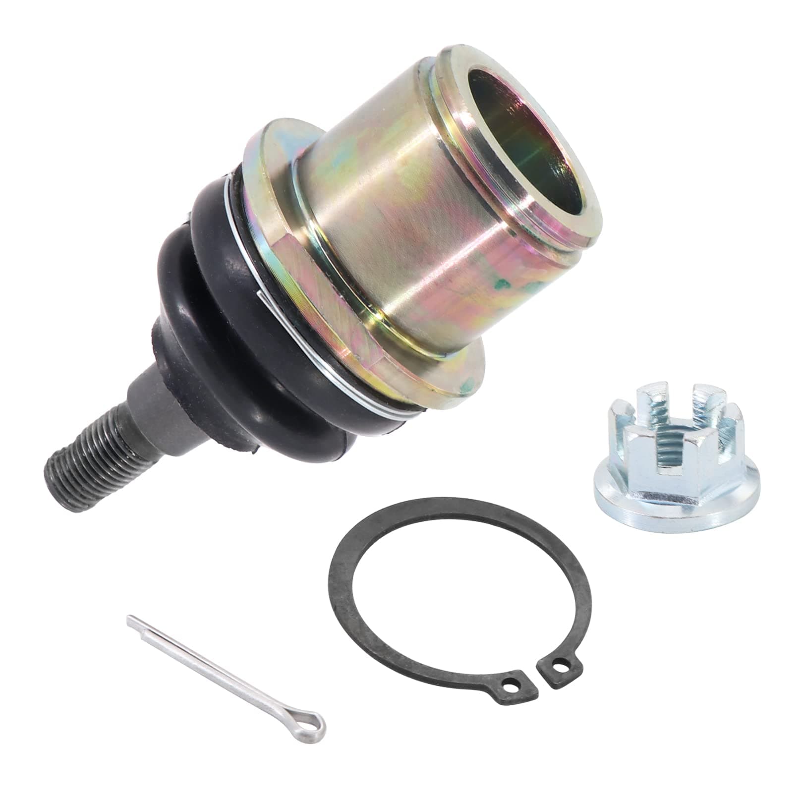 KIPA Ball Joint For LEXUS LS460 LS460L, Replace OEM Part Number 43201-59045, 43202-59075