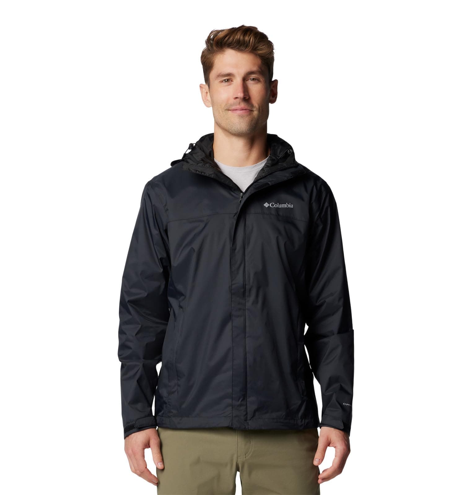 Men's Watertight II Rain Jacket