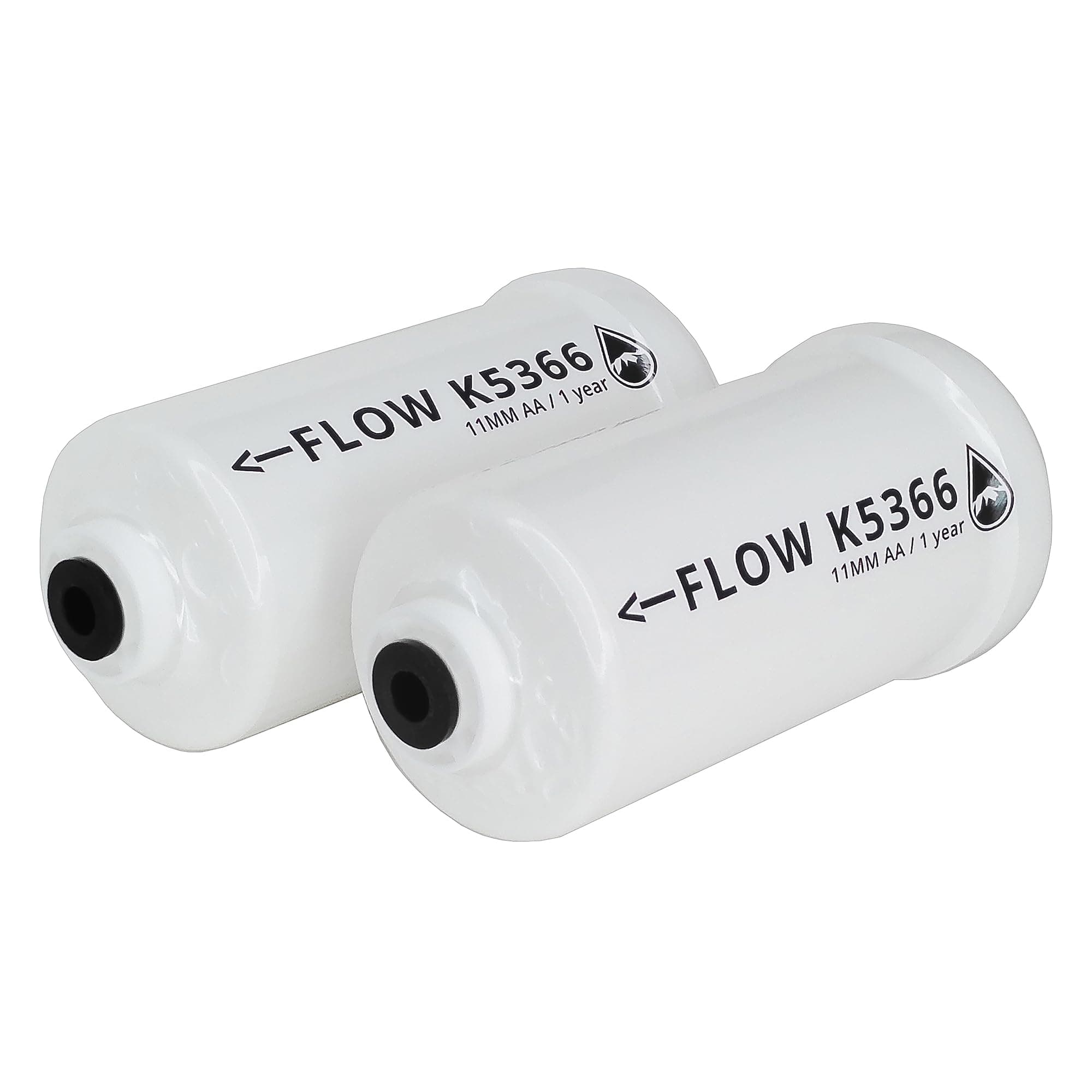 Authentic Berkey PF-2 Fluoride and Arsenic Reduction Elements (Set of 2 Elements)