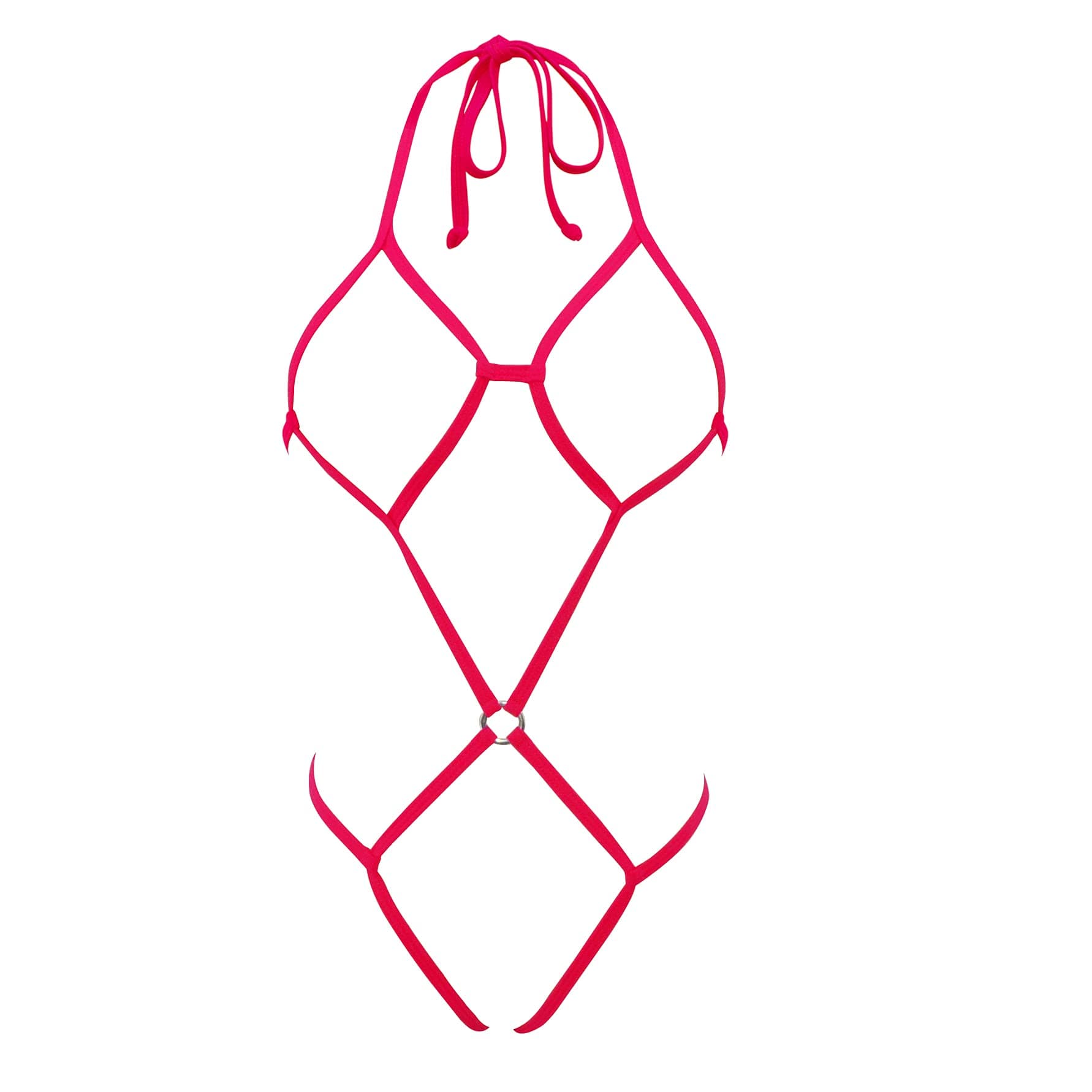 Sling Bikini Extreme Micro Bikinis G String Thong Mini Exotic Tanning Bathing Suit