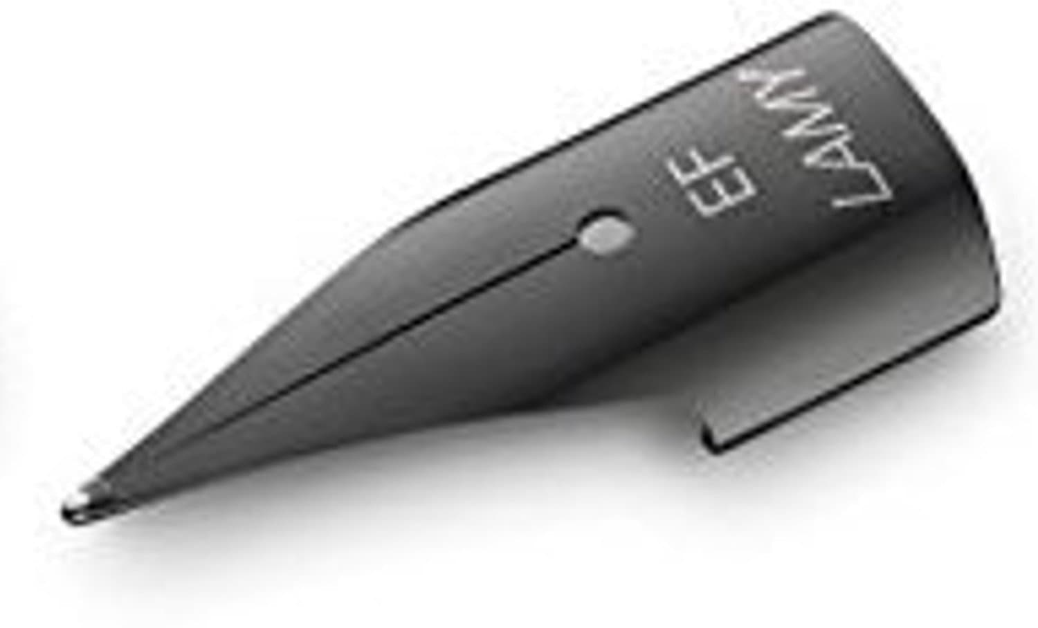 LAMY Z 50 Extra Fine Nib Set - Black