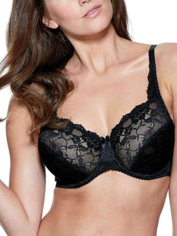 CharnosWomen's Rosalind Secret Support Bra