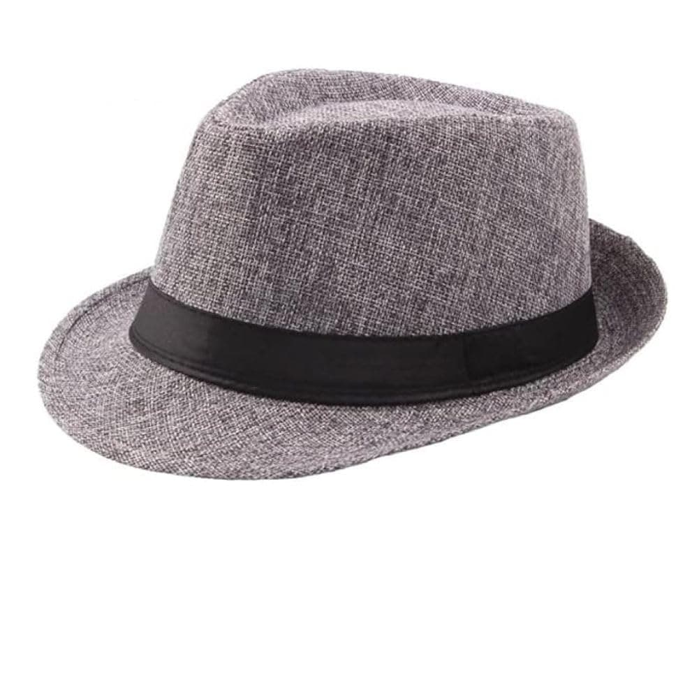 GenericDesigner Fedora Hat for Men