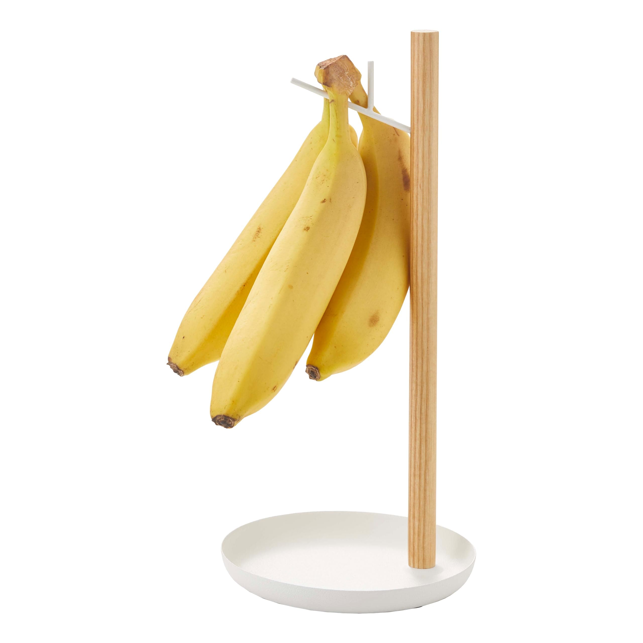 Yamazaki Banana Stand, White, One size
