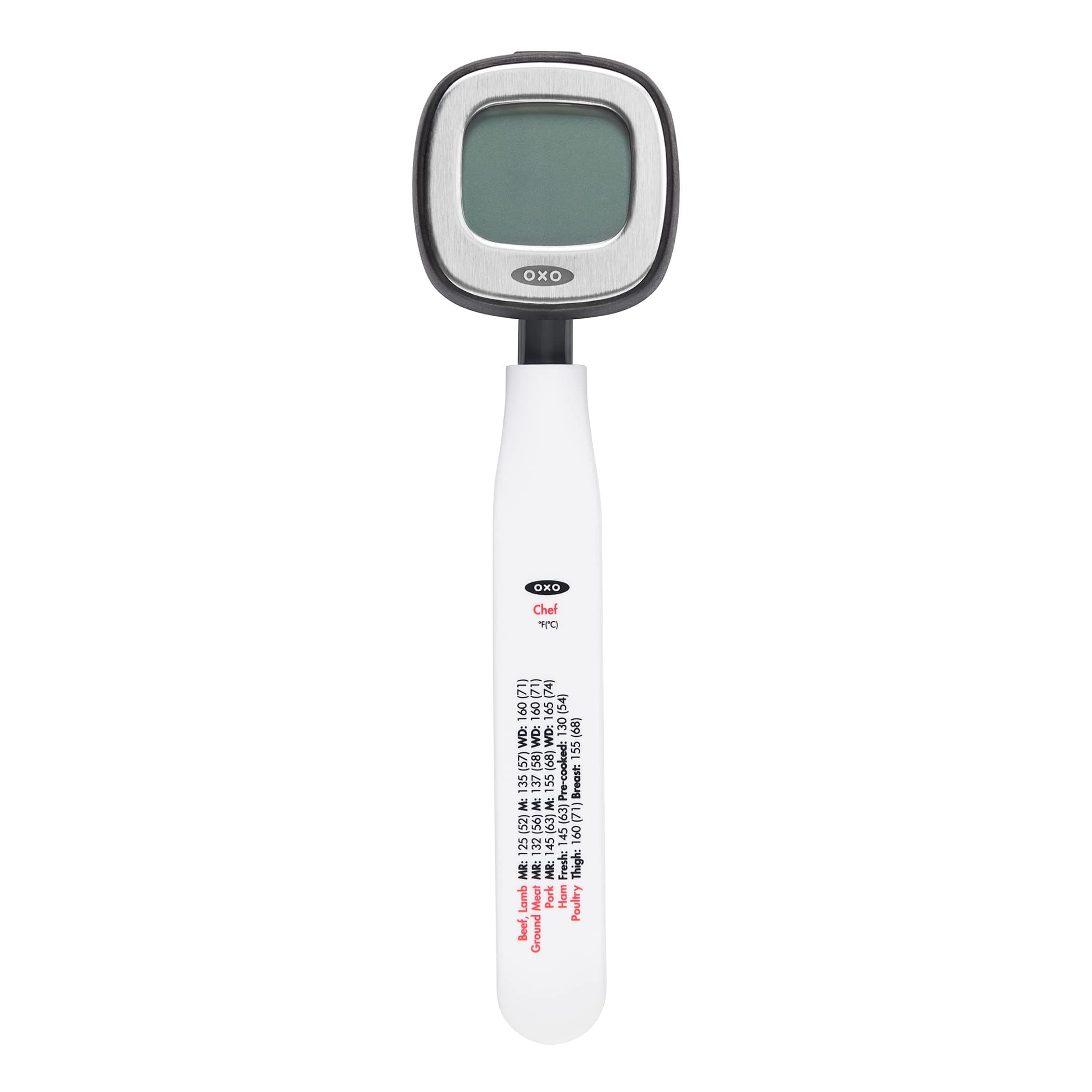 Good Grips Digital Instant Thermometer, 1 EA