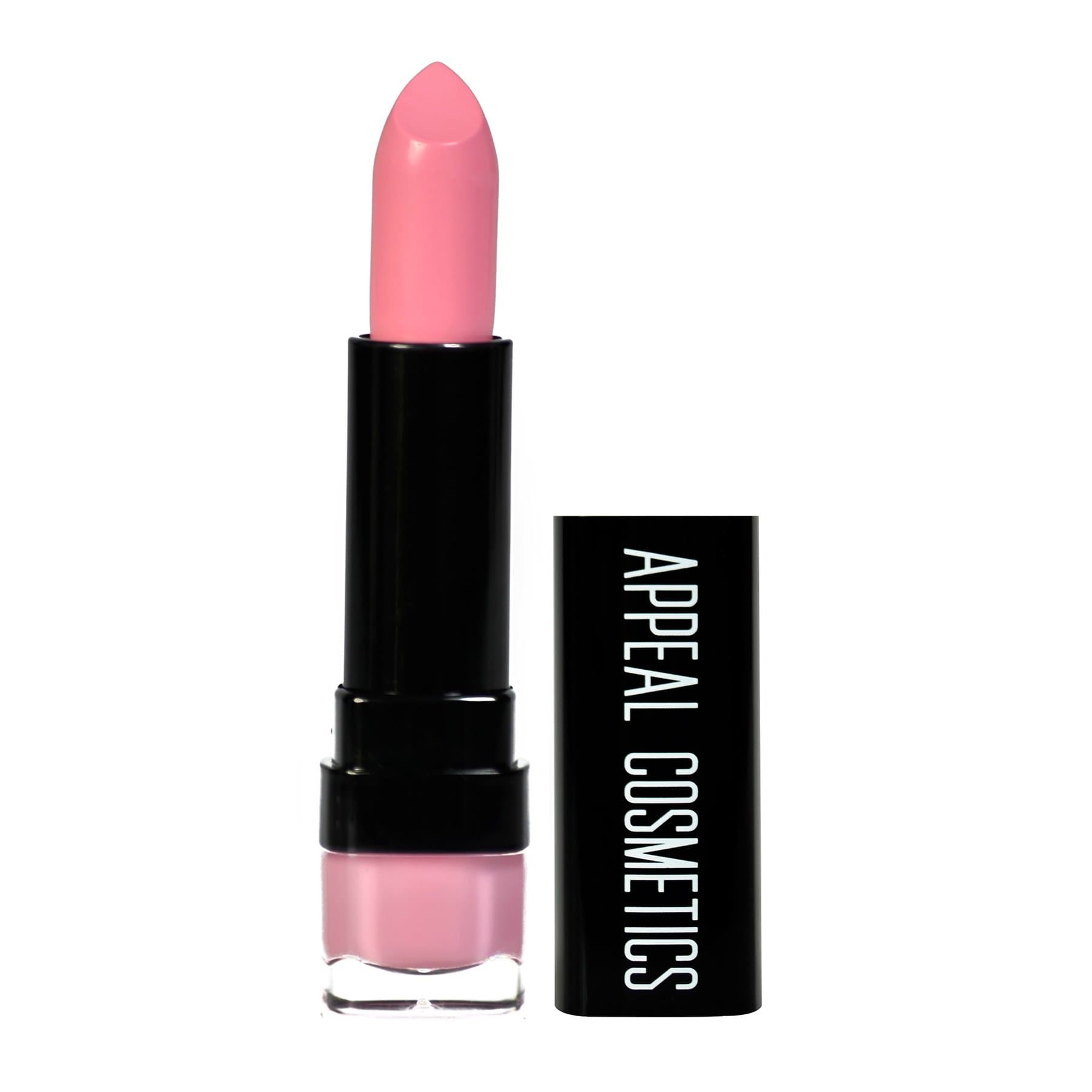 Appeal Cosmetics Lipstick Blow
