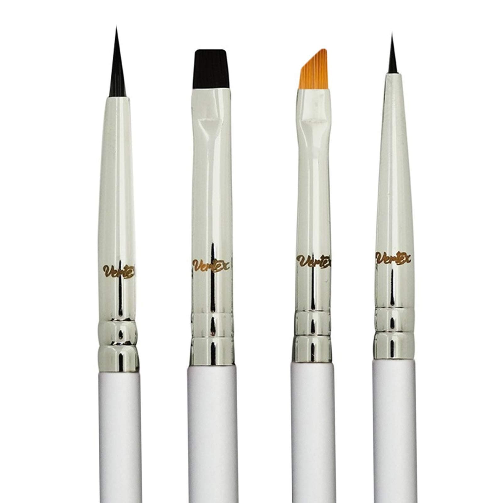 Eyeline Brush Set (4pcs)
