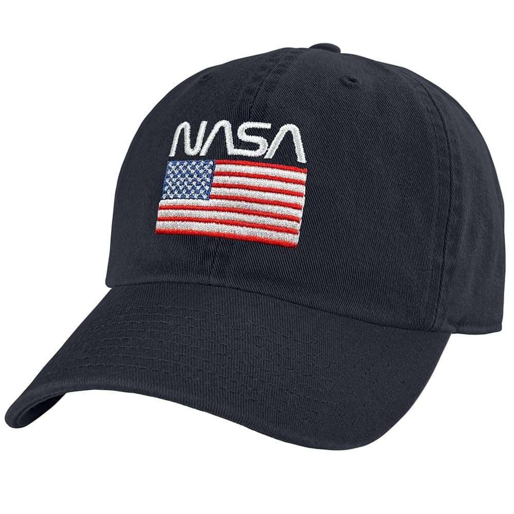 Official Pop Mega Logo Collection 2 Dad Hat - The U18 Adjustable Relaxed-Fit Cap - Unisex for Men and Women