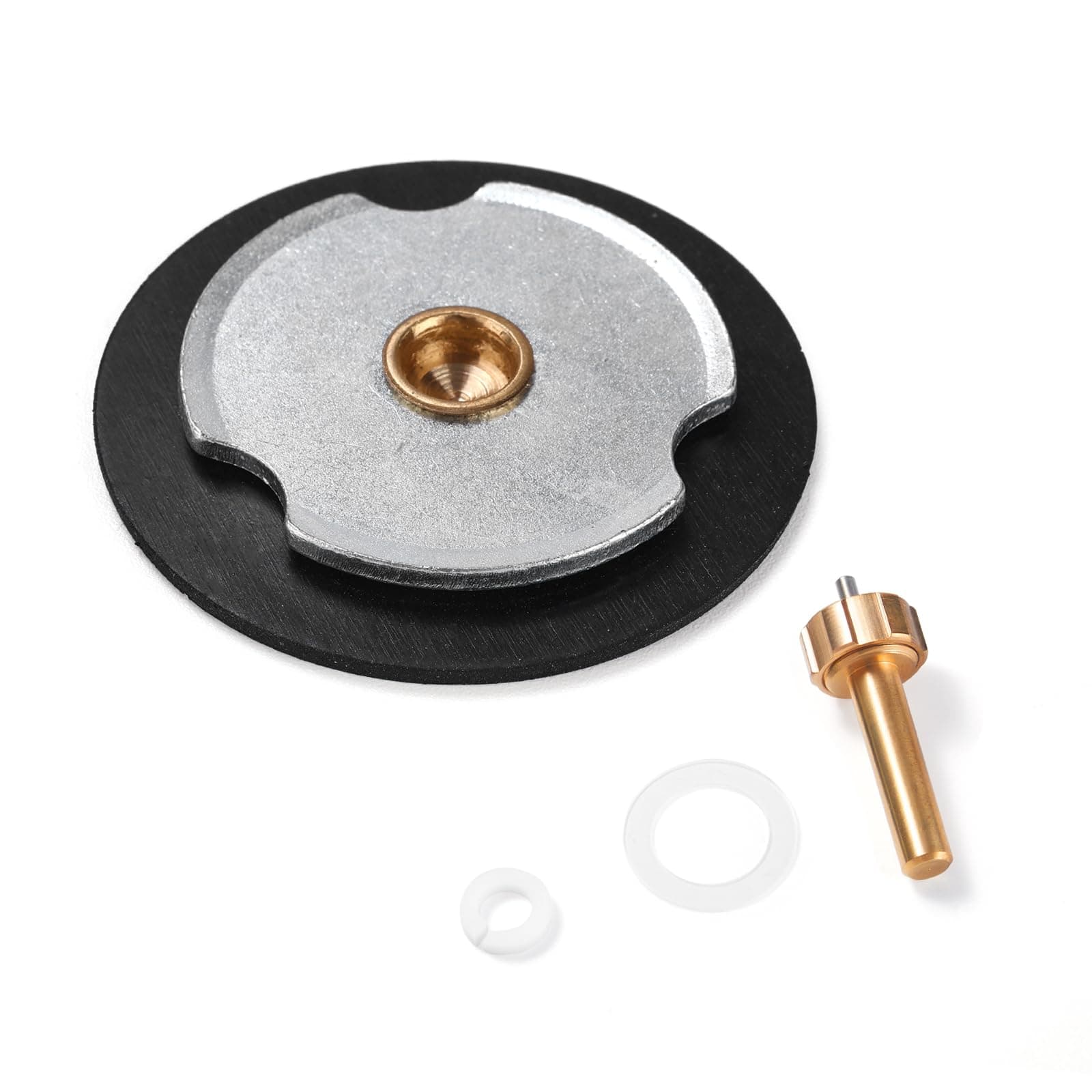 Oxygen Regulator Repair Kit 0790-0048 Replace Victor Oxygen Regulator Parts,for Victor Regulator Rebuild Kit for SR250D SR250C