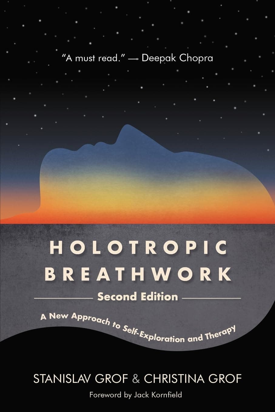 Holotropic Breathwork, Second Edition: A New Approach to Self-Exploration and Therapy (SUNY series in Transpersonal and Humanistic Psychology)