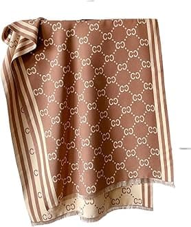 Scarf for Women Pashmina Silky Shawl Winter Scarves& Wraps