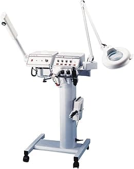 8-in-1 Skin Care Machine for Salons & Spas, ATH-AC2080