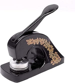 Antique-look Desk Model