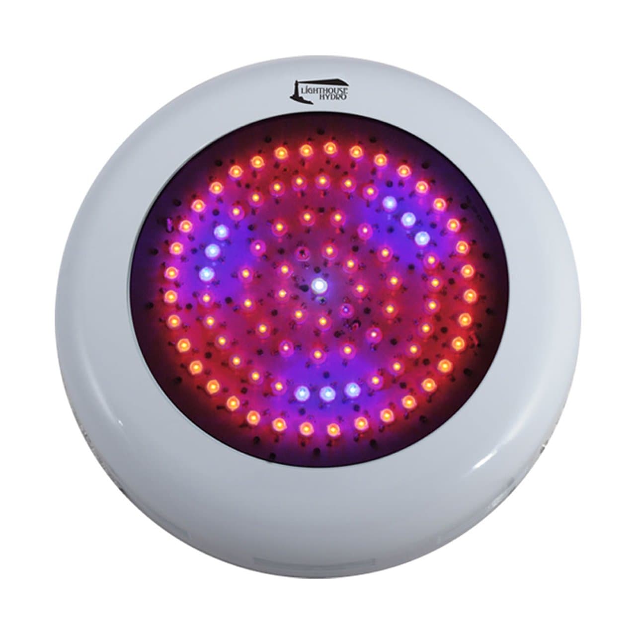 Lighthouse Hydro Flowering LED Grow Light, 90-watt