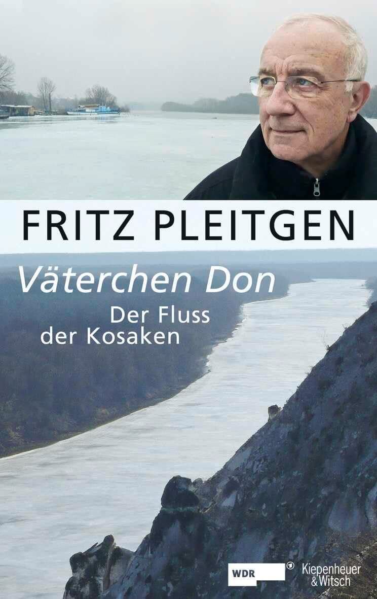 Väterchen Don: Fluss der Kosaken