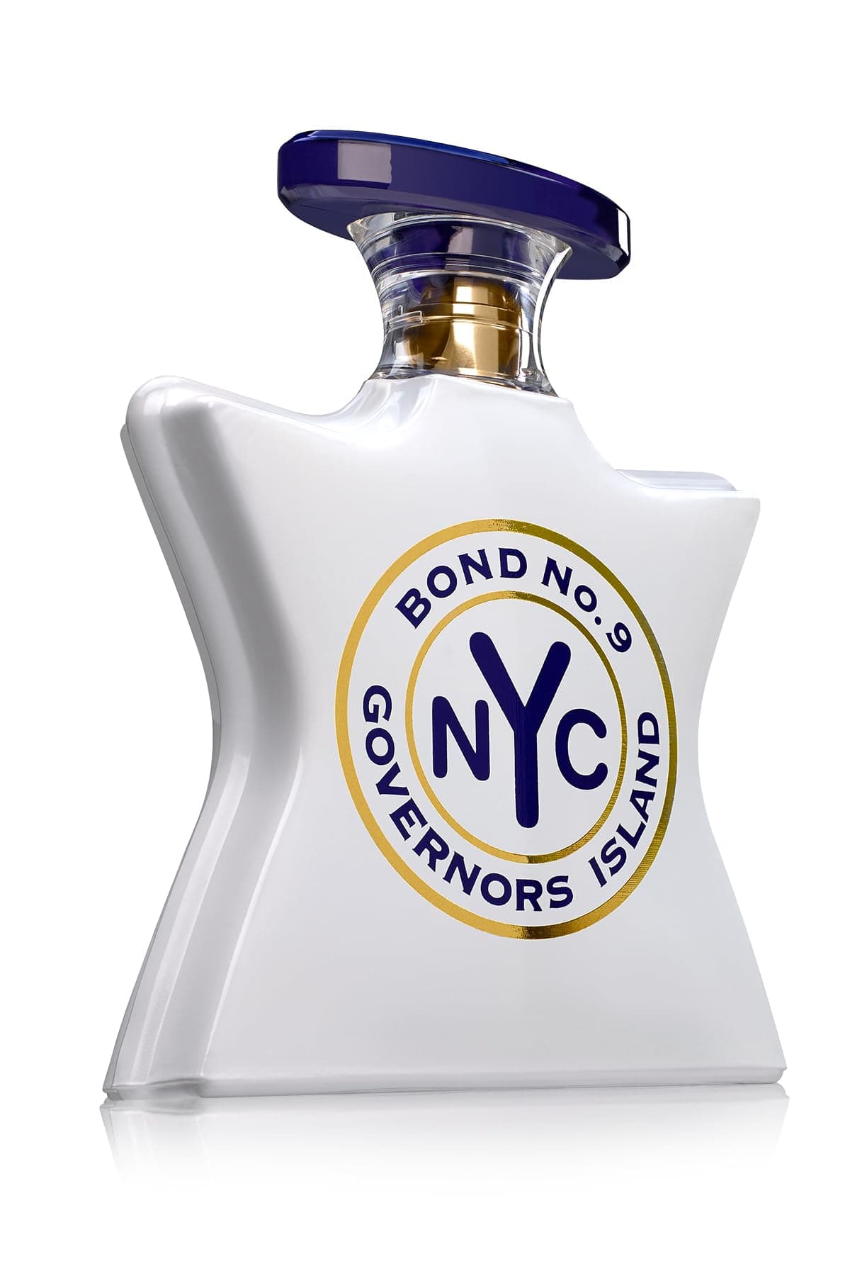 Governors Island Eau de Parfum/3.4 oz.