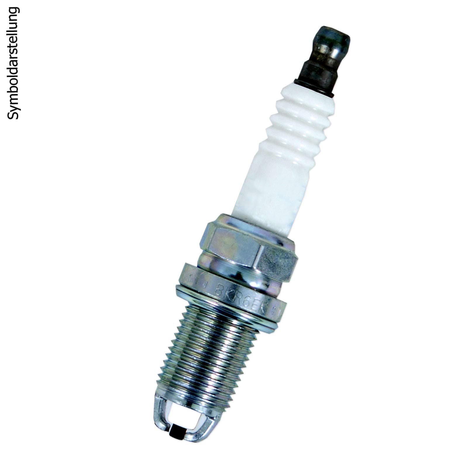 NGK Spark Plug SILZKAR7E8S Laser Iridium 93476