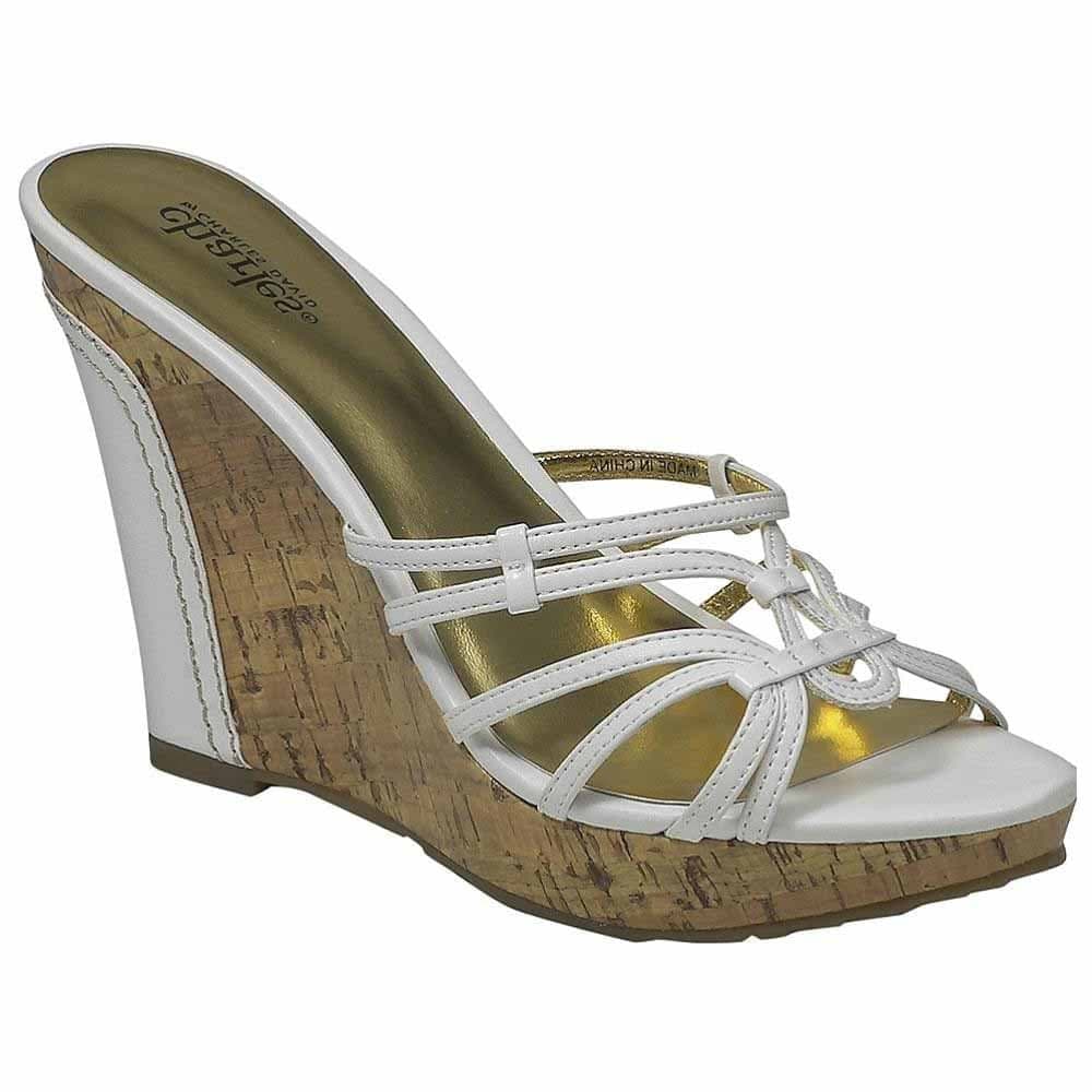 Charles by Charles David Saga White