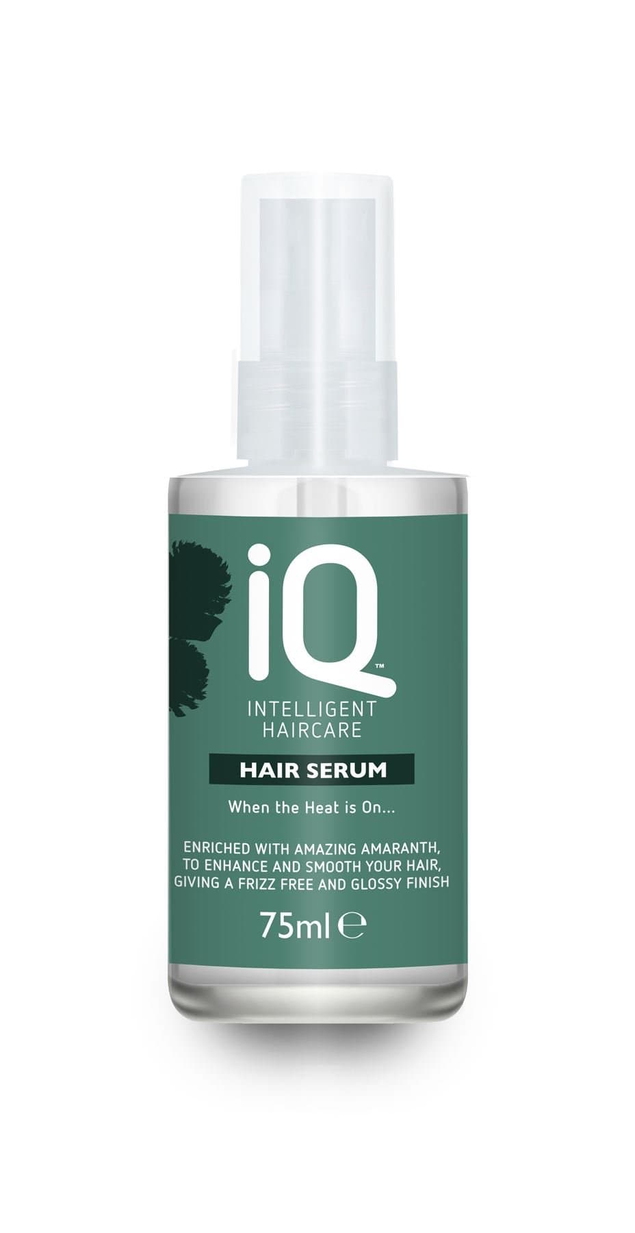 IQ Hair Serum 75ml