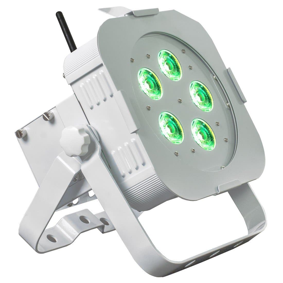 ADJ Products WIFLY PAR QA5 WH WHITE