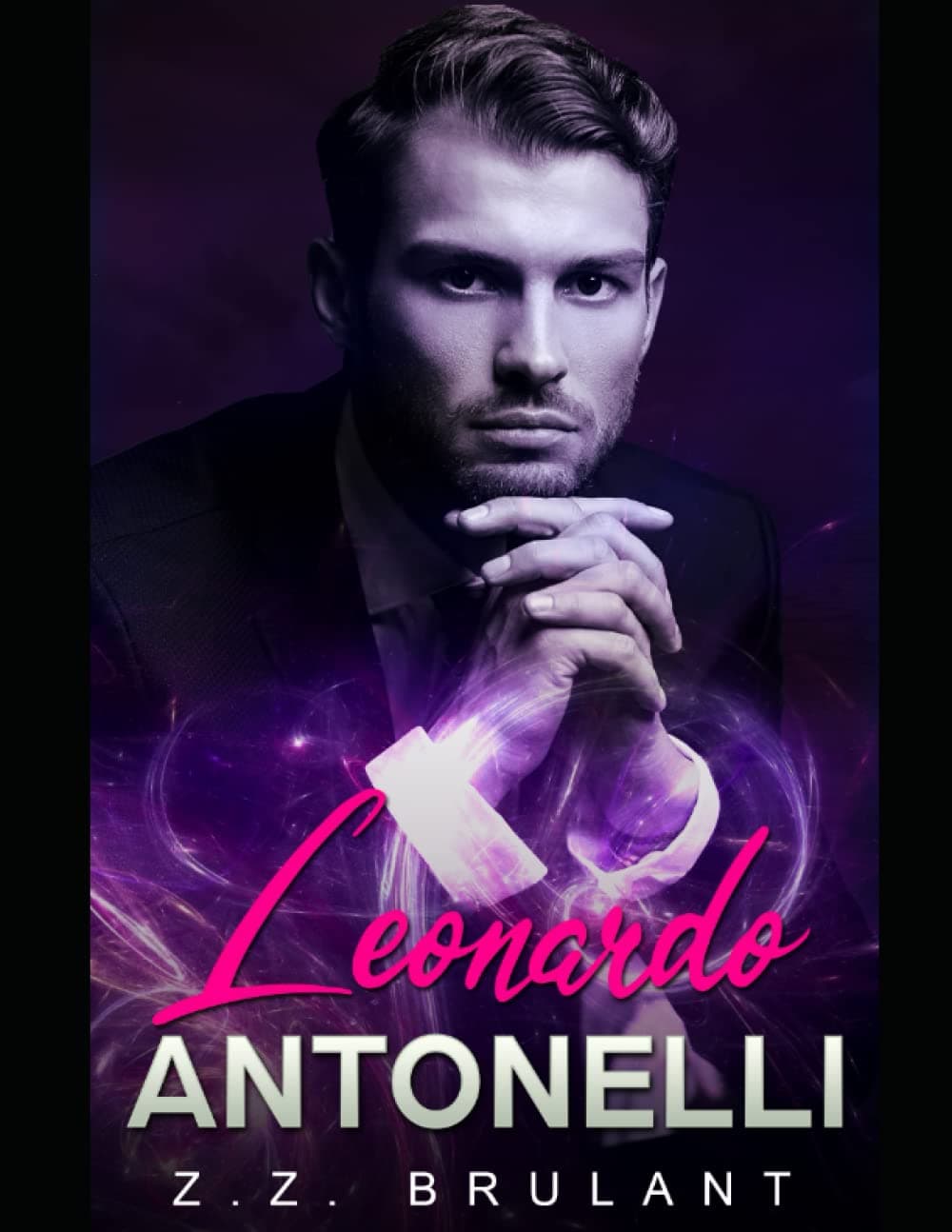 Leonardo Antonelli: Une romance mafia sombre