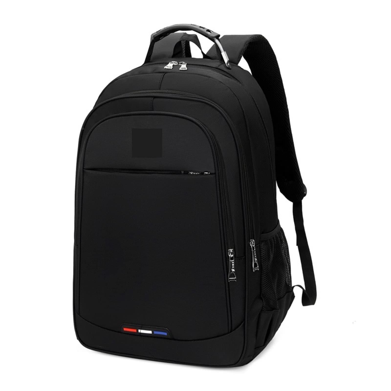 LOTFI Laptop Cover Solid Color Outdoor Backpack Computer Bag Designer Bags Backpack Men