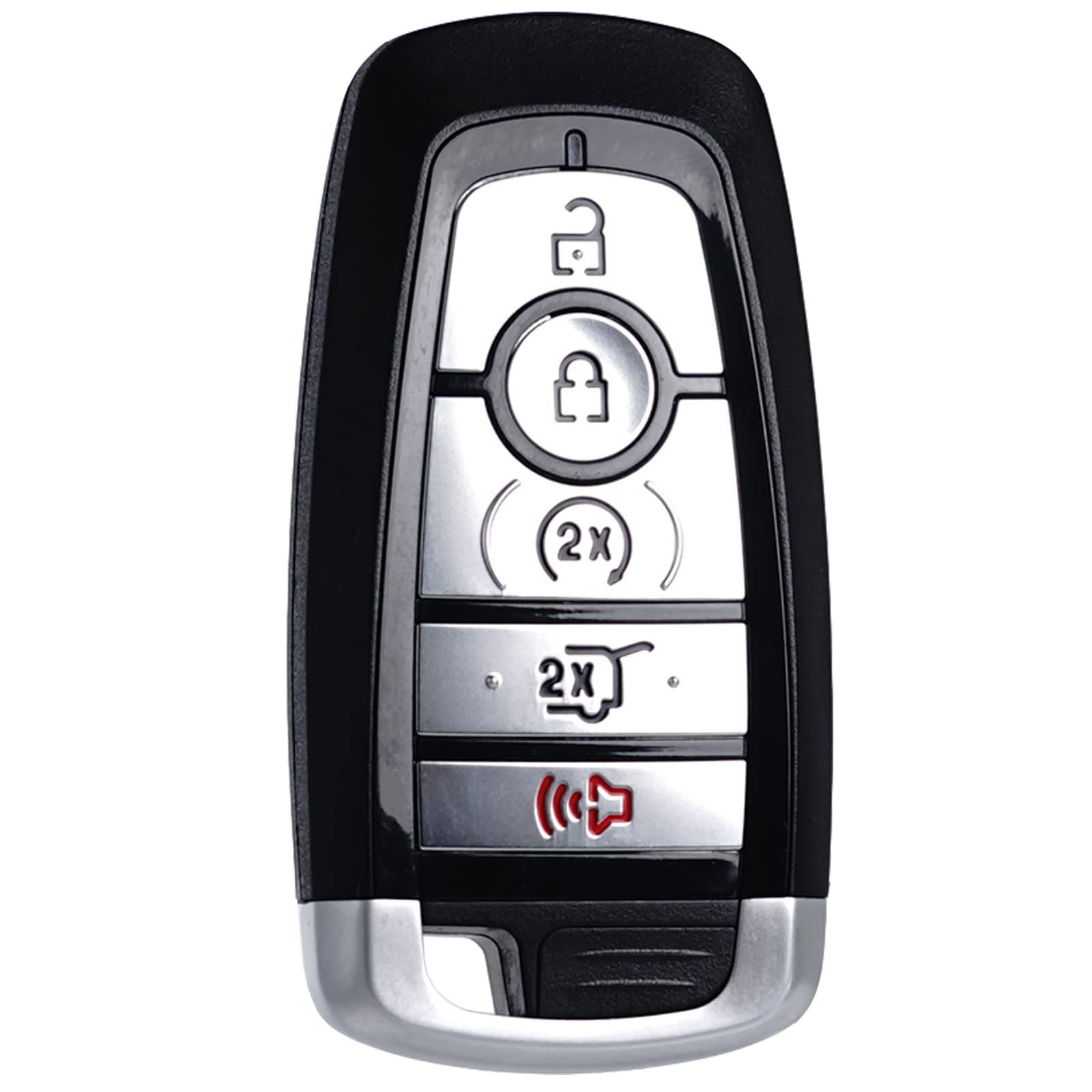 MechanMagic Key Fob Replacement Compatible with Ford Explorer Expedition Edge 2017-2022 Escape Lincoln Navigator Aviator Corsair Push Start Keyless Entry Remote Start 164-R8198 164-R8278 164-R8226