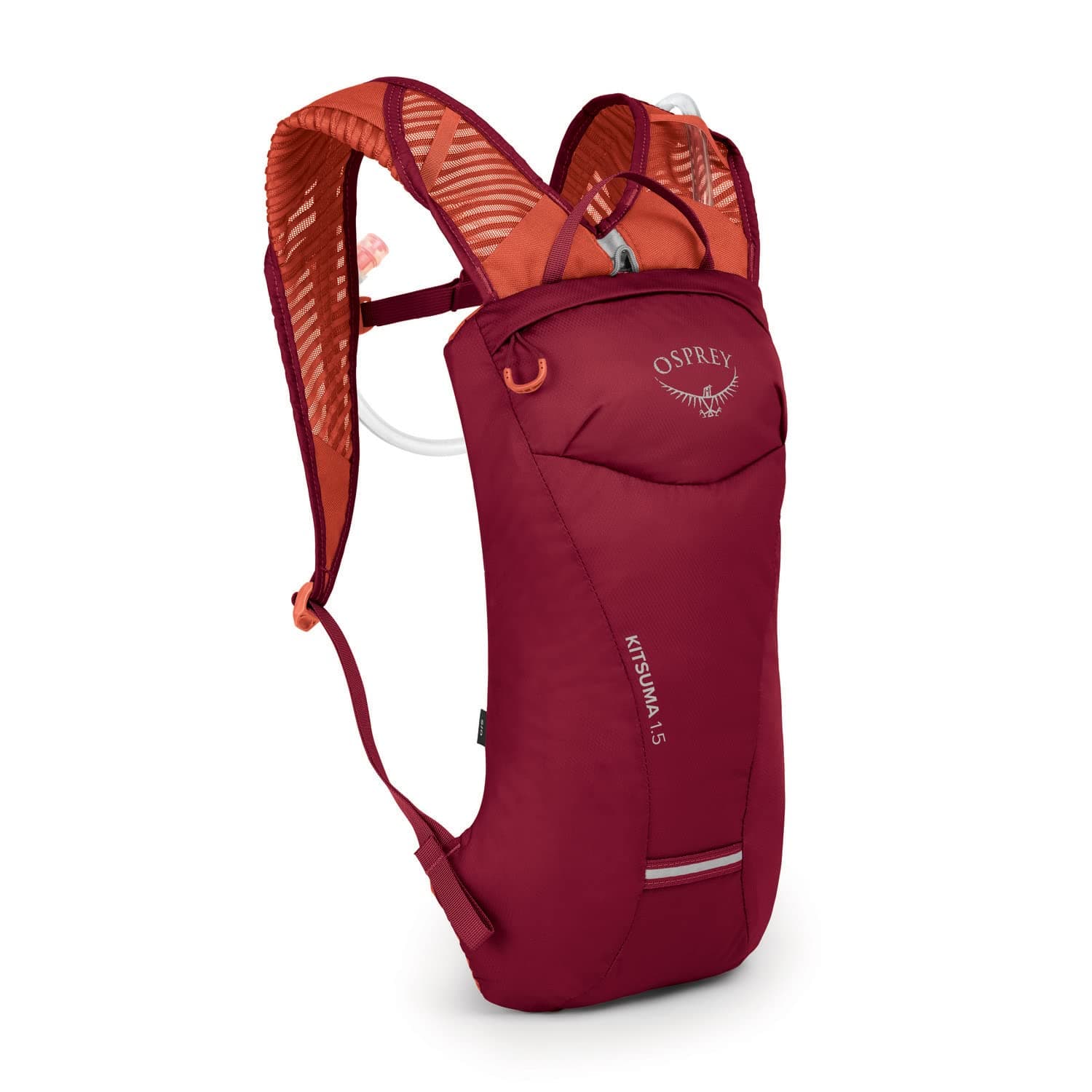 Kitsuma 1.5 Women's Bike Hydration Backpack