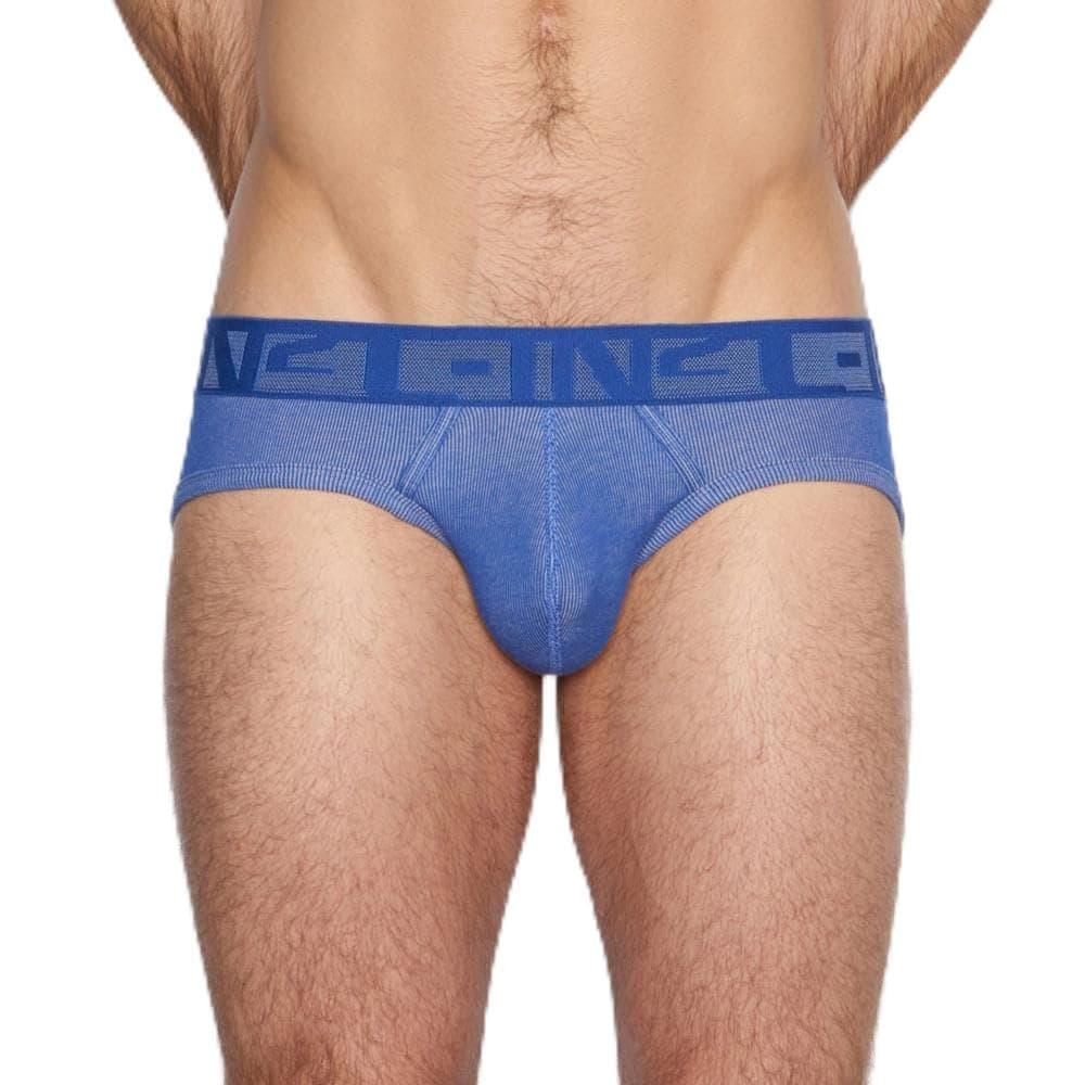 Men's Undertone Low Rise Brief