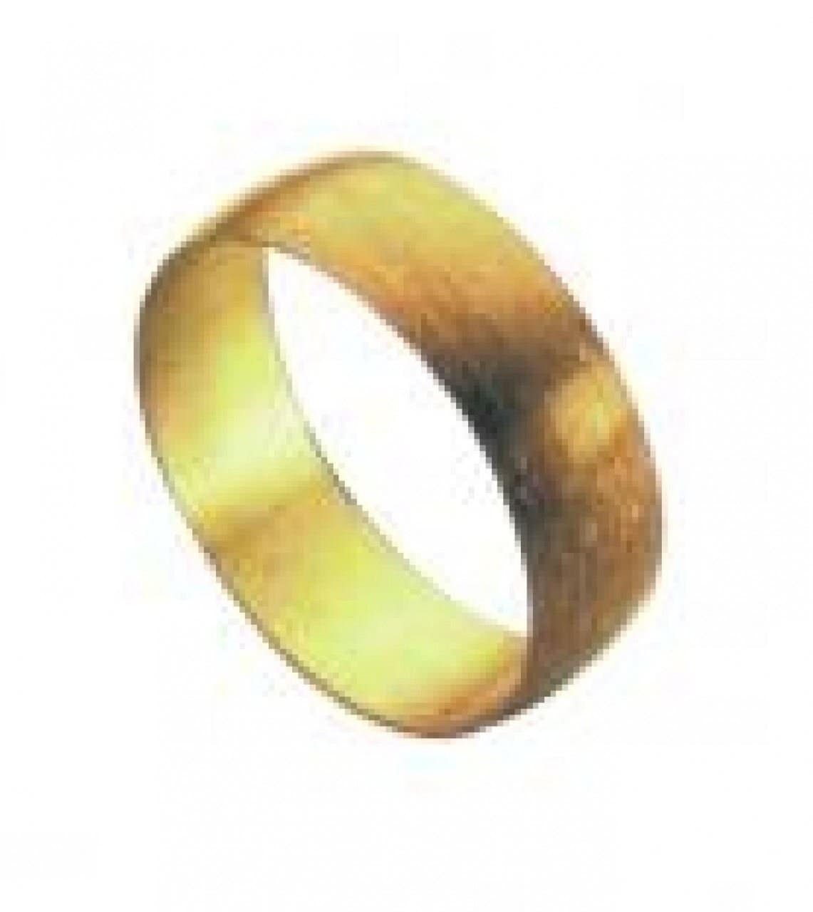 3/4" Imperial Copper Olive - Pack of 5