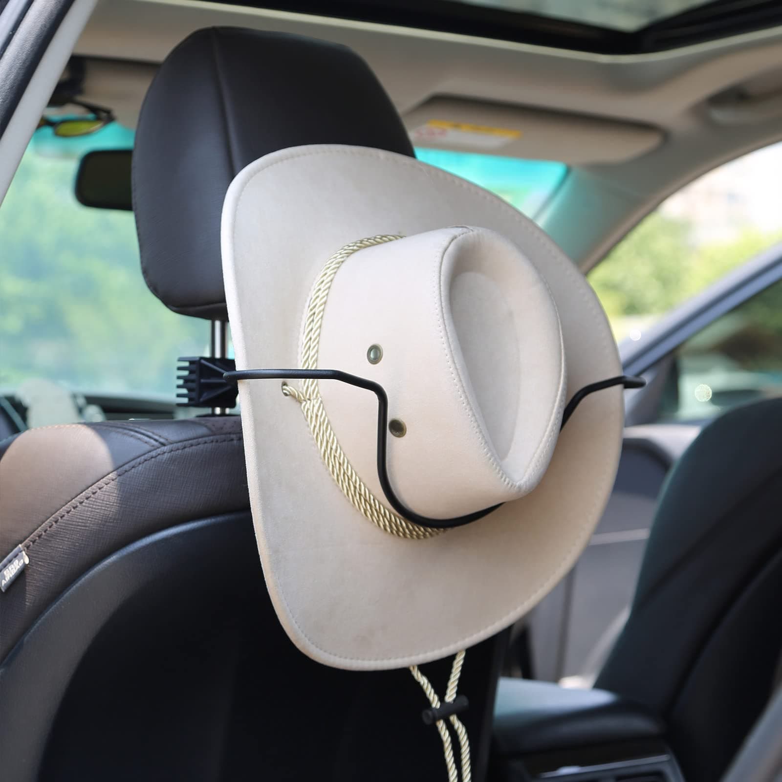 Cowboy Hat Holder