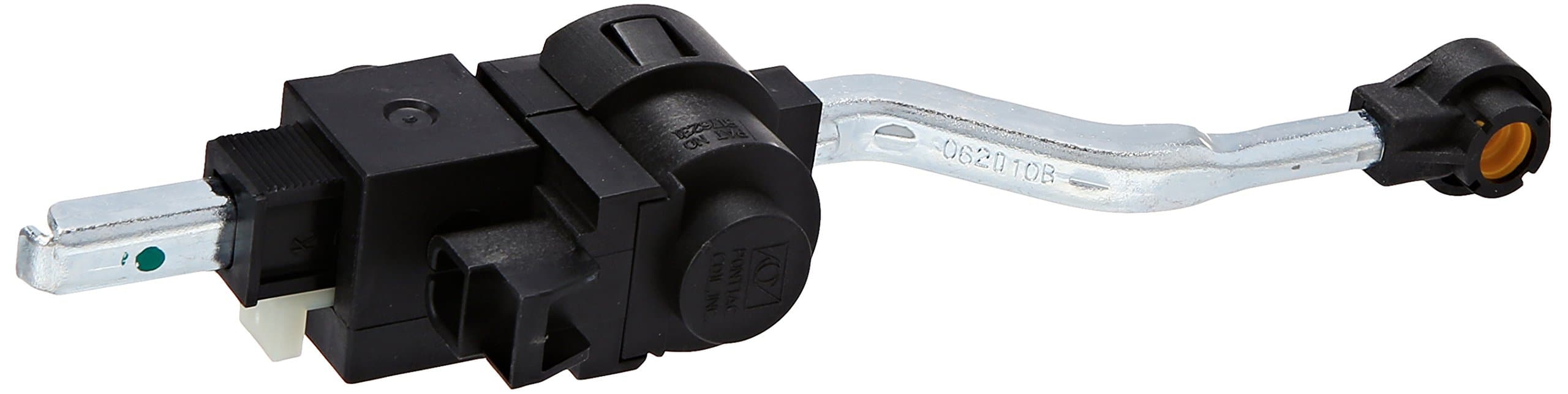 General Motors Genuine GM 26094827 Automatic Transmission Shift Brake Interlock Actuator