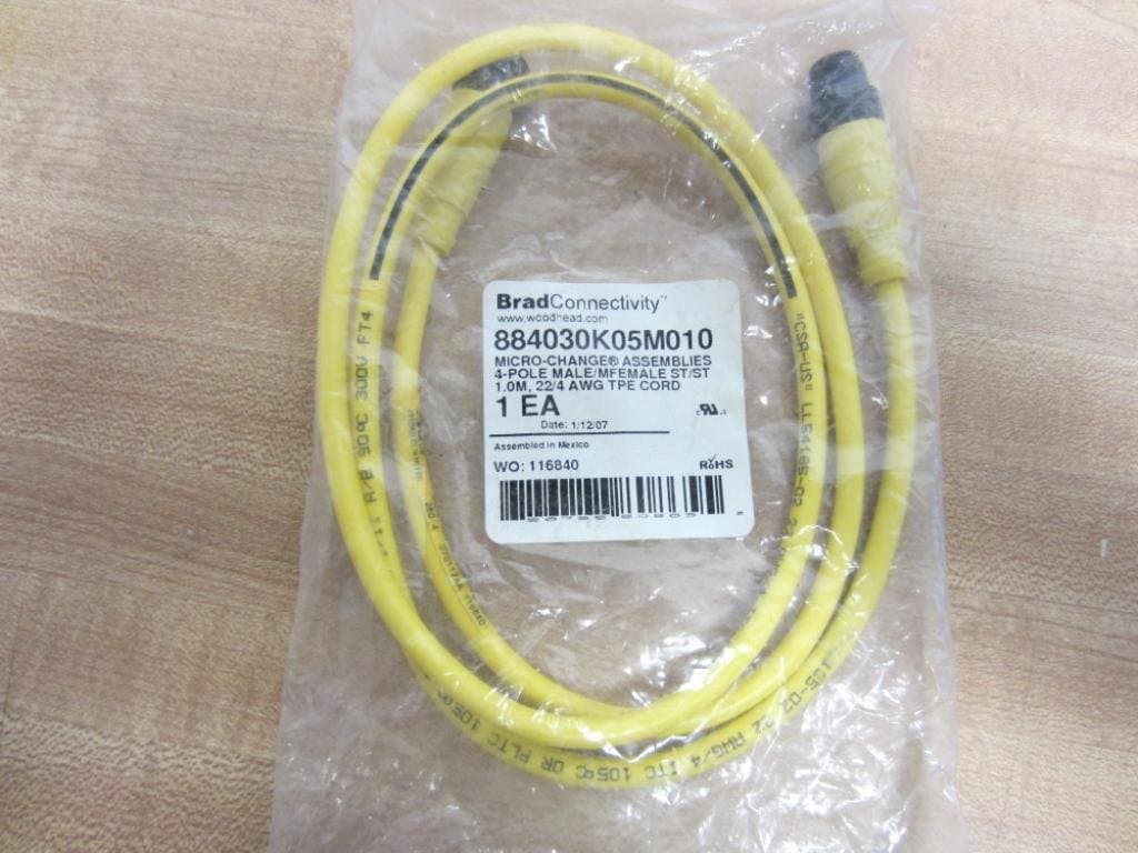 884030K05M010; MICRO-CHANGE ASSEMBLIES 884030K05M010