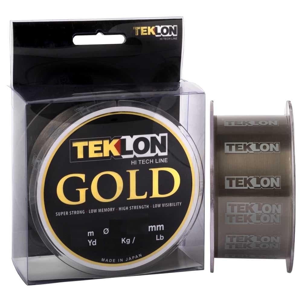 Teklon Gold 150m - 14/100 - 2.75kg