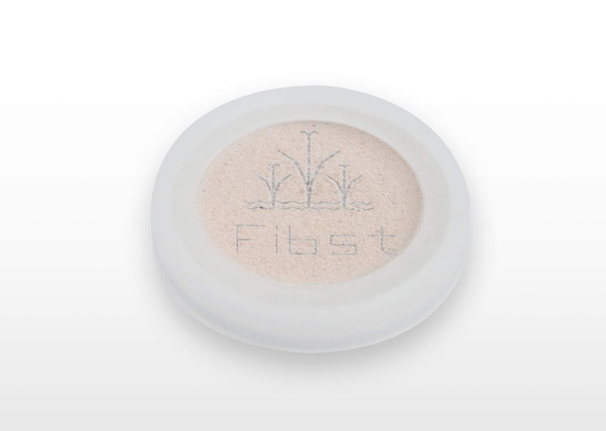 Tbifu Atomizer Ceramic Disc for Aquarium, Excellent CO2 Solubility Ensuring Vigorous Plants (30mm/1.18in)