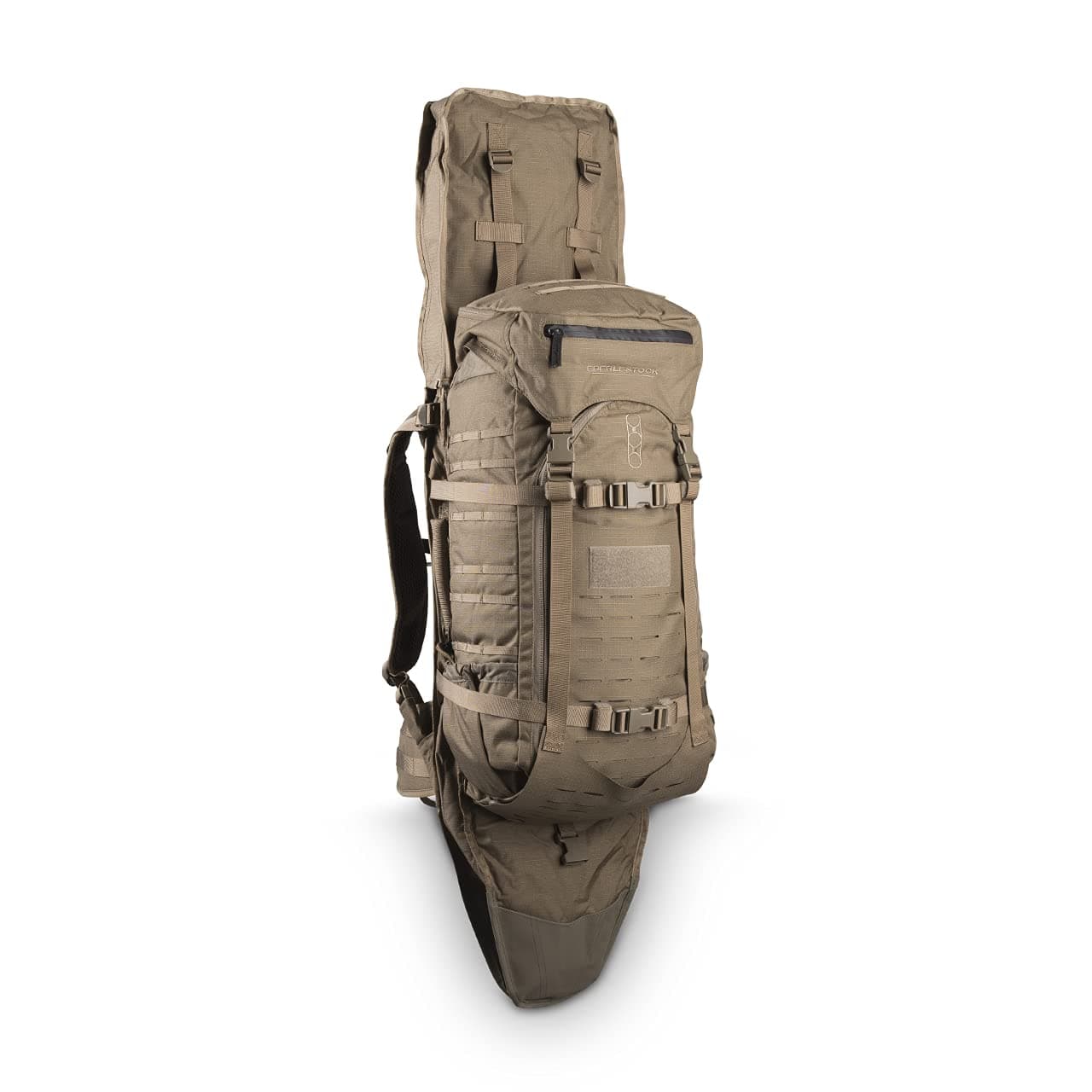 EberlestockG2 Gunslinger II Pack- Simply the Most Verstatile Mid-Sized Pack on the Planet