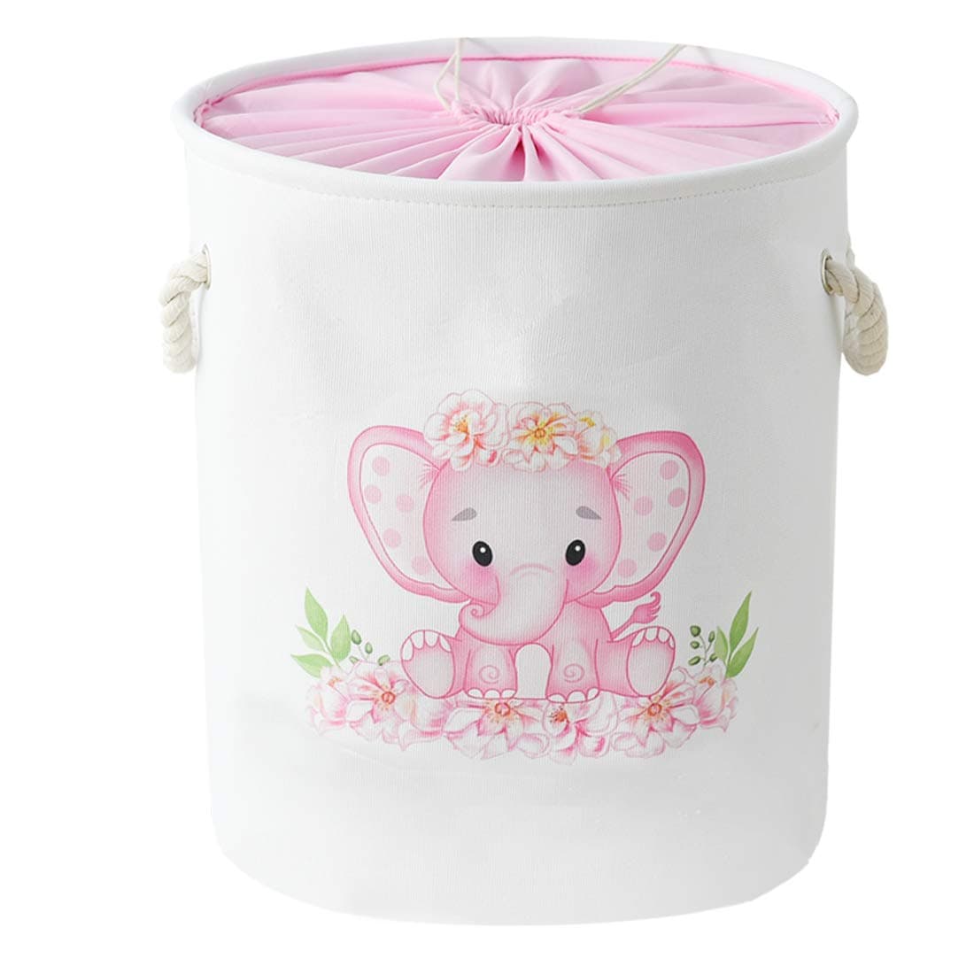 Baby Laundry Hamper