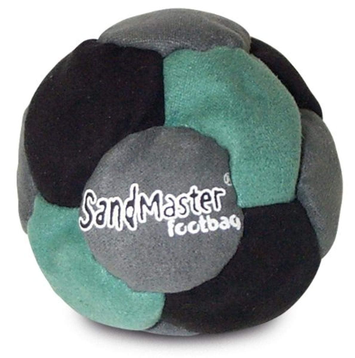 World Footbag SandMaster Hacky Sack Footbag
