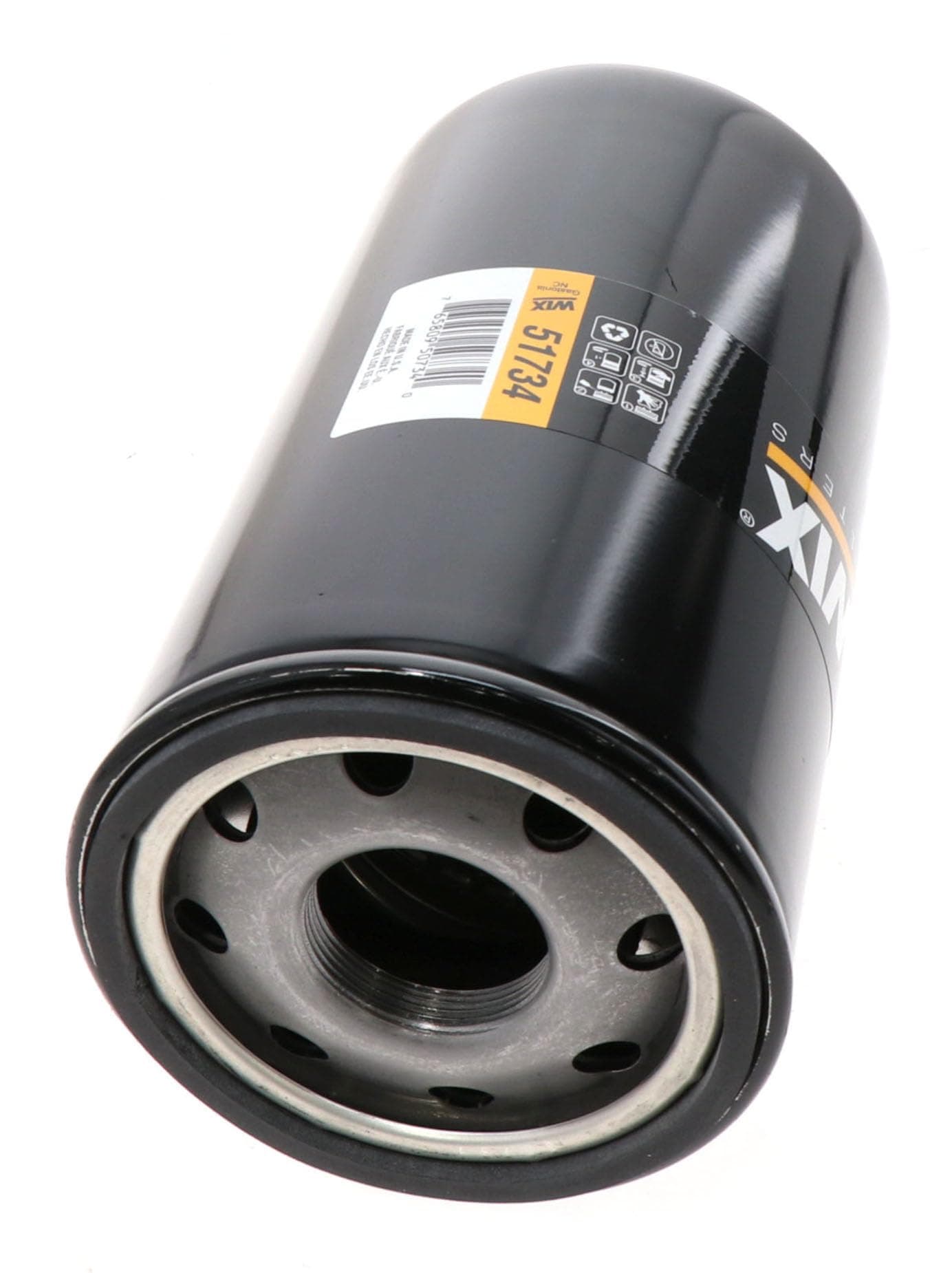 Racing Filters Spin-On Oil Filter
