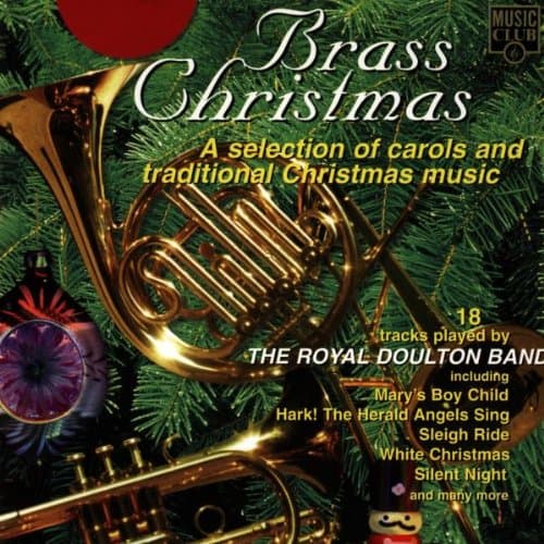 Brass Christmas