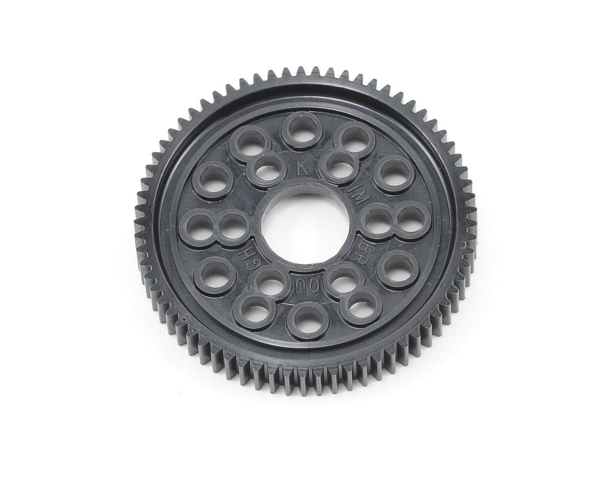 69 Tooth Spur Gear 48 Pitch 150